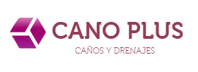 Cano Plus, caños y drenajes